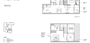 claydence-99-still-road-singapore-floor-plan-2-bedroom-penthouse-type-b3-980sqft