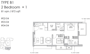 claydence-99-still-road-singapore-floor-plan-2-bedroom+1-type-b1-872sqft