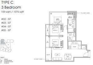 claydence-99-still-road-singapore-floor-plan-3-bedroom-type-c-1076sqft