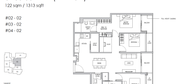 claydence-99-still-road-singapore-floor-plan-3-bedroom+1-type-c2-1313sqft