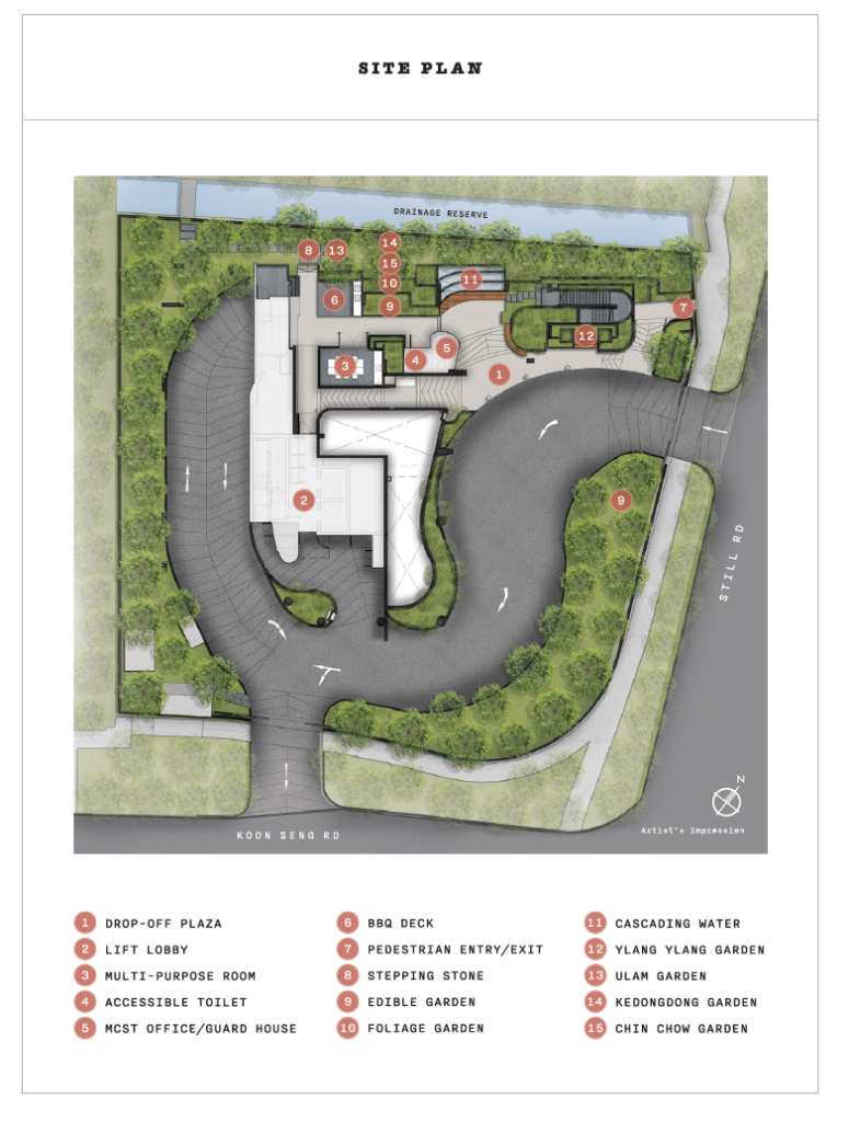 claydence-99-still-road-site-plan